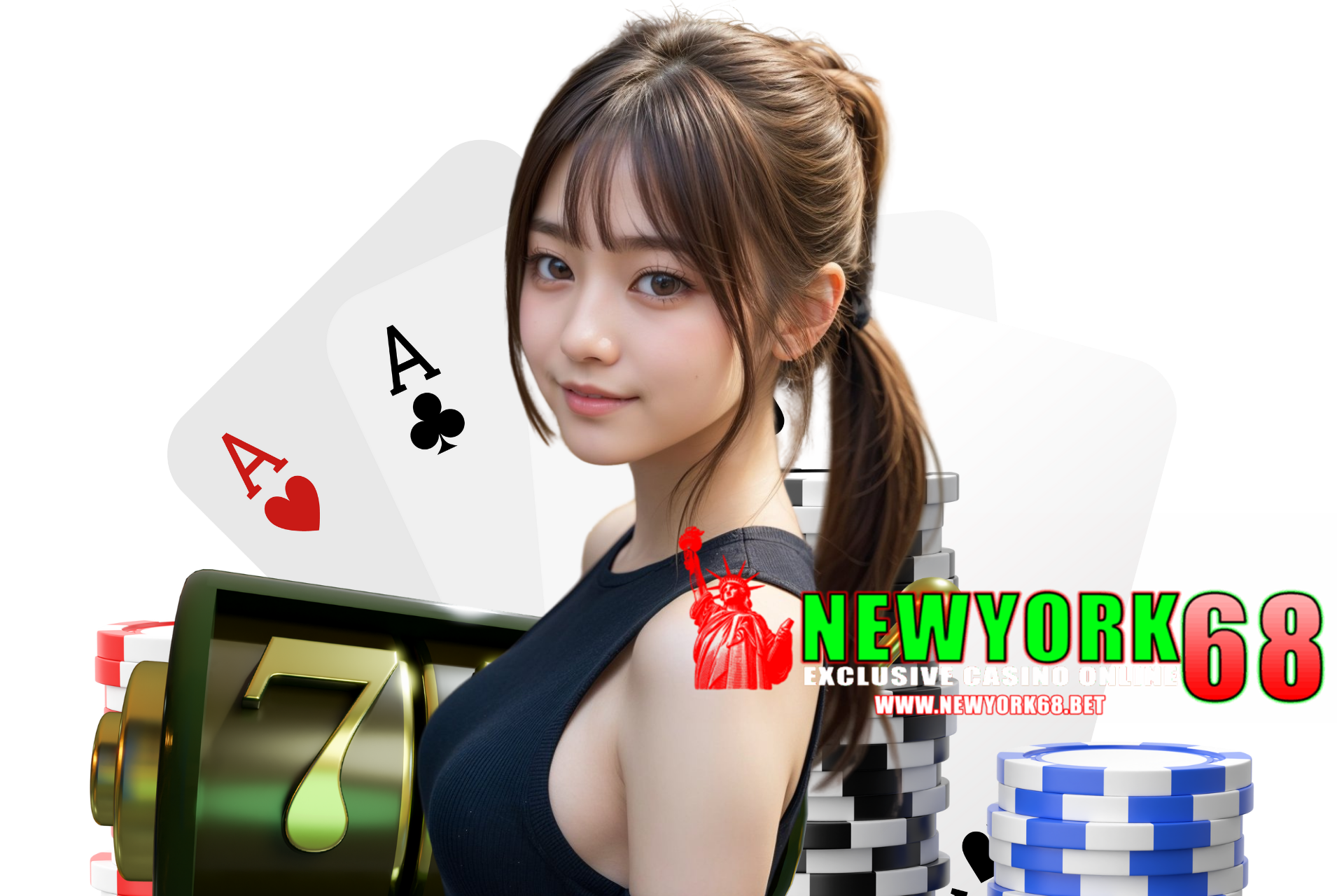 newyork68 เว็บตรง