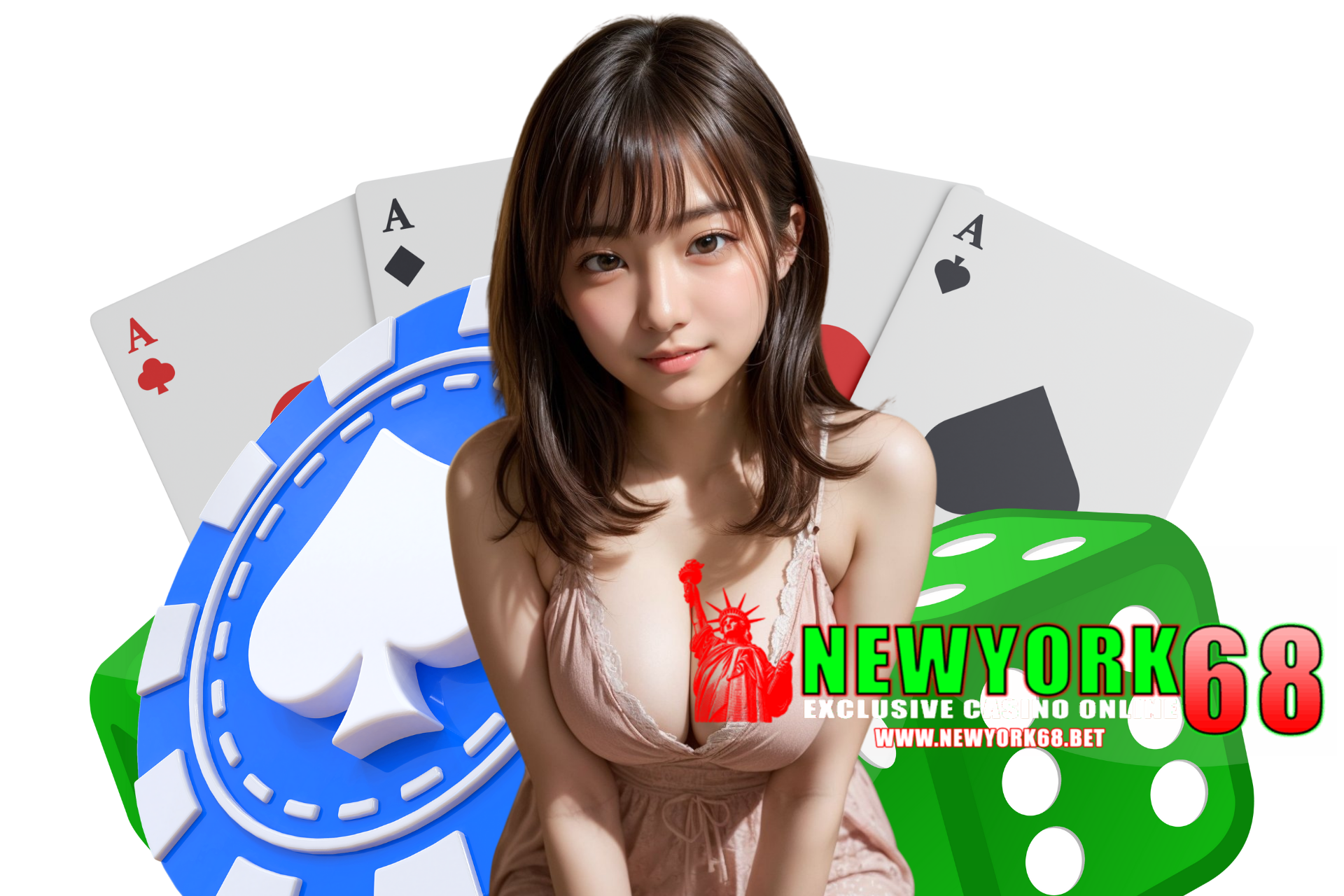 newyork68 แจกเครดิตฟรี